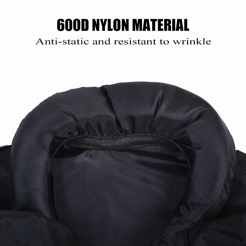 Chaleco Táctico SyrisoracKid de Nailon 600D para Niños
