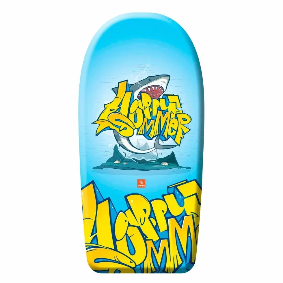 Mondo Tabla Surf Fantasy 3 Modelos 94 cm
