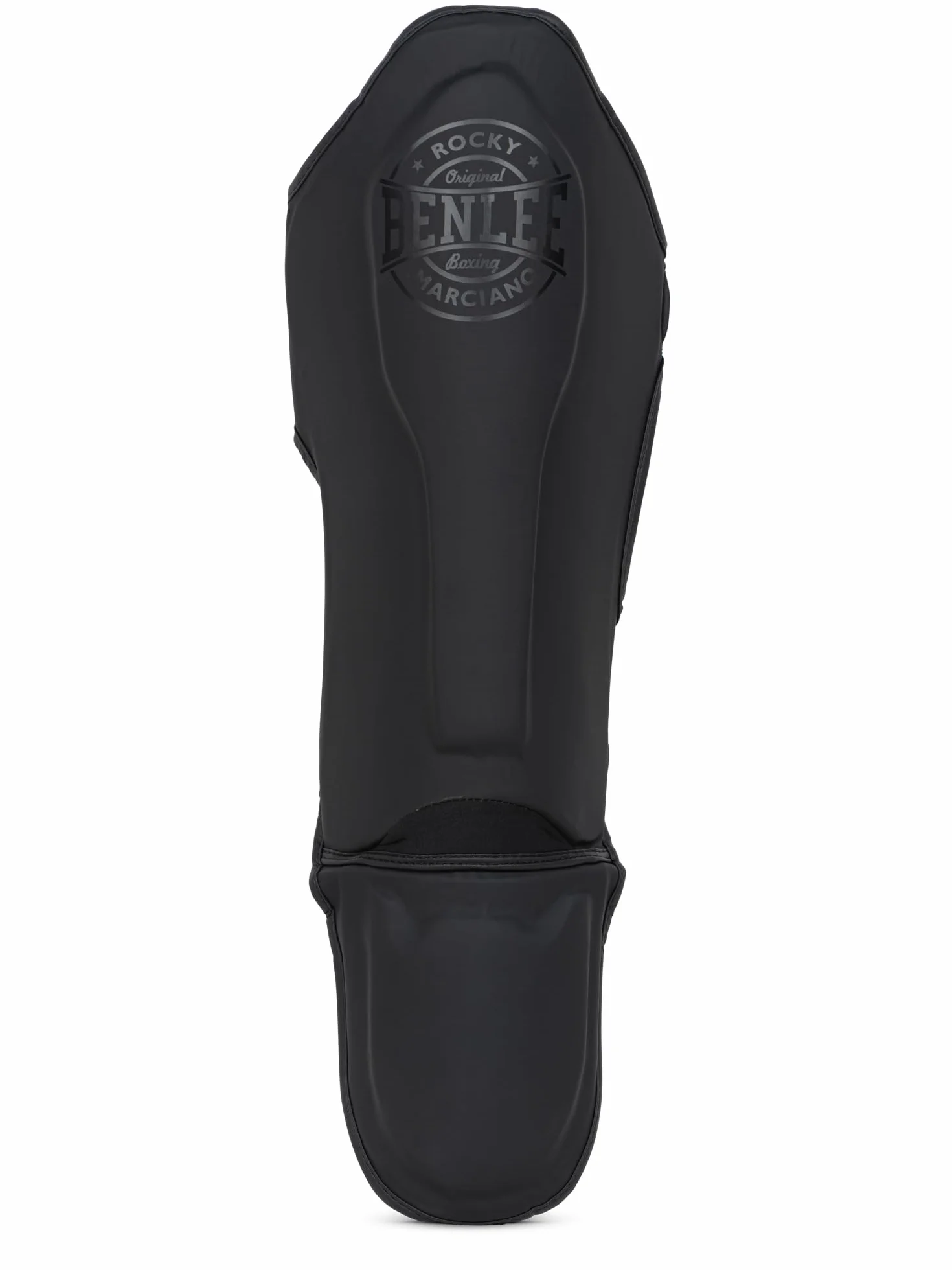 BENLEE Rocky Marciano Black Label Claudius Protectores de Piel sintética Unisex Adulto