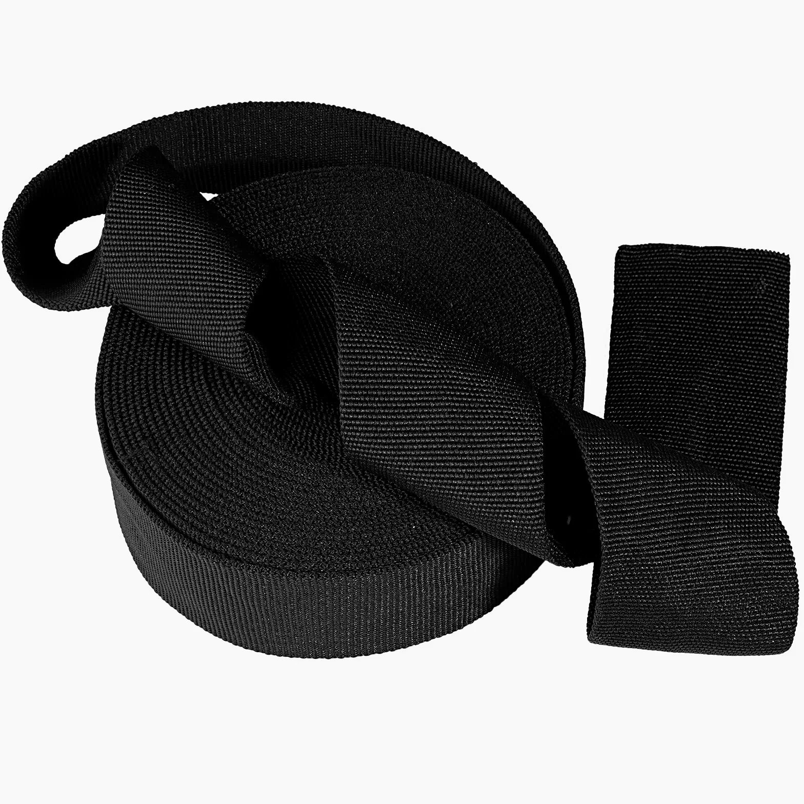 Manguera protectora de nailon (1.25 pulgadas - 25 pies)