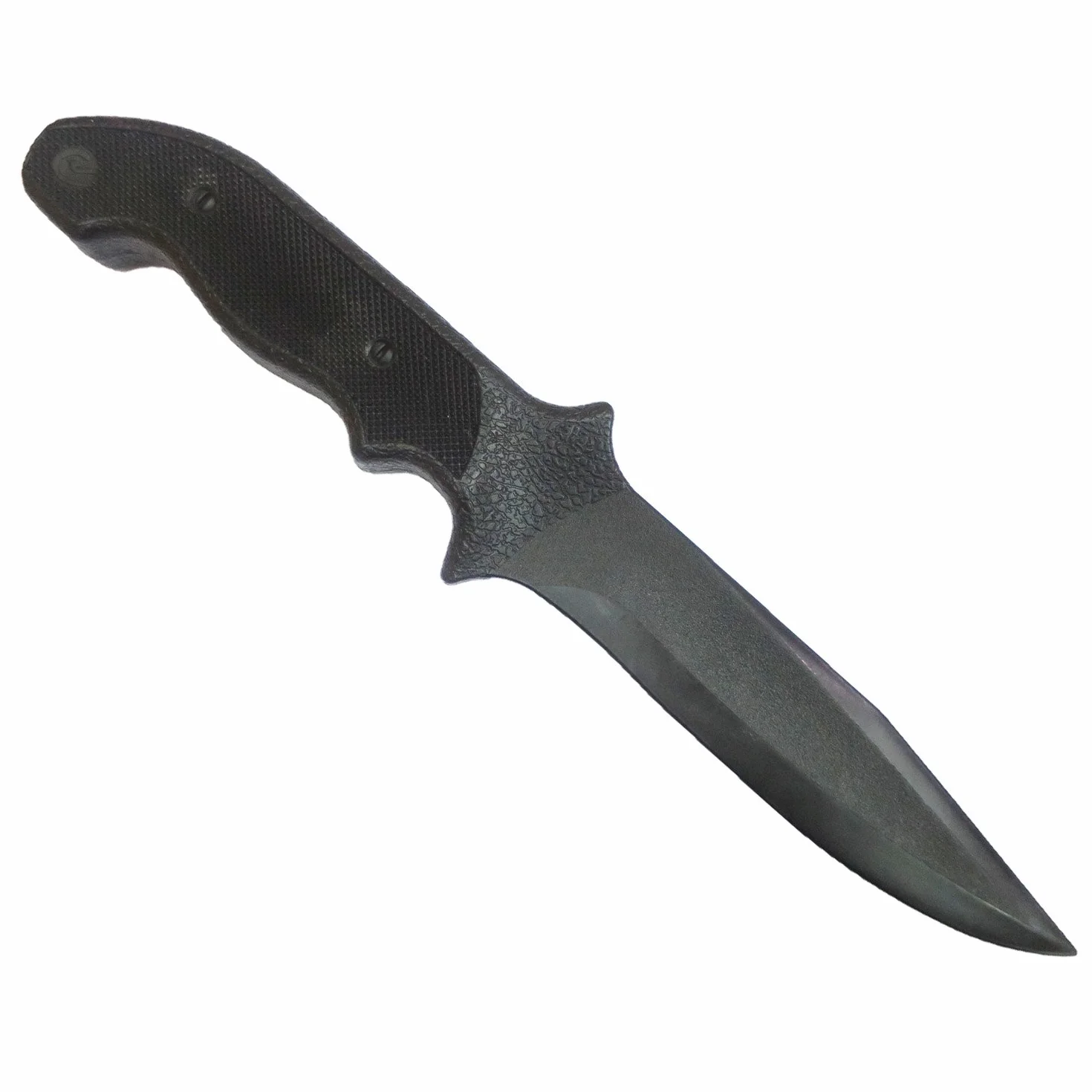 TAO Cuchillo de Autodefensa Krav Maga Daga de Polipropileno 29 cm