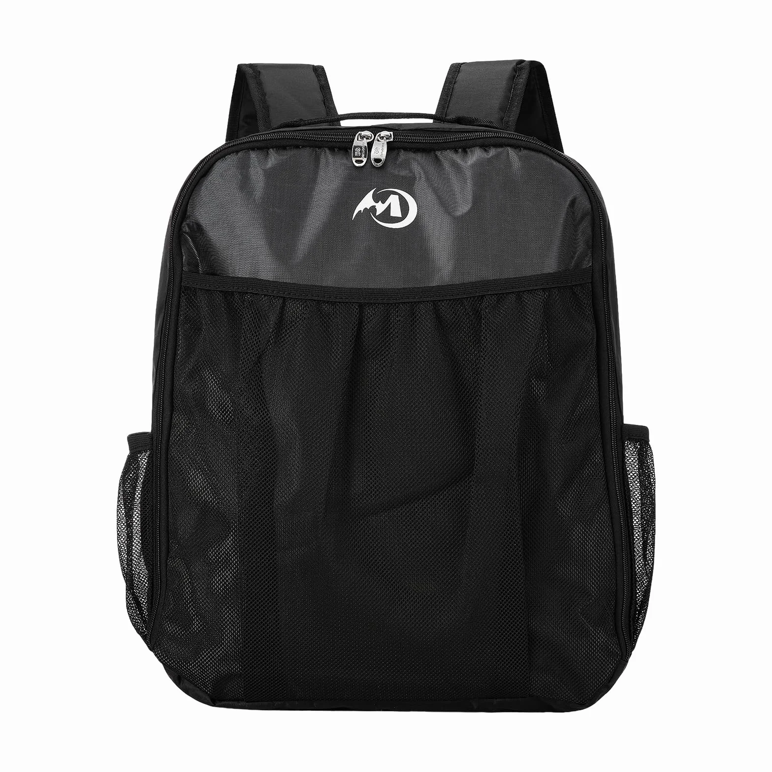 Bolsa de transporte para patines transpirable niños adultos unisex