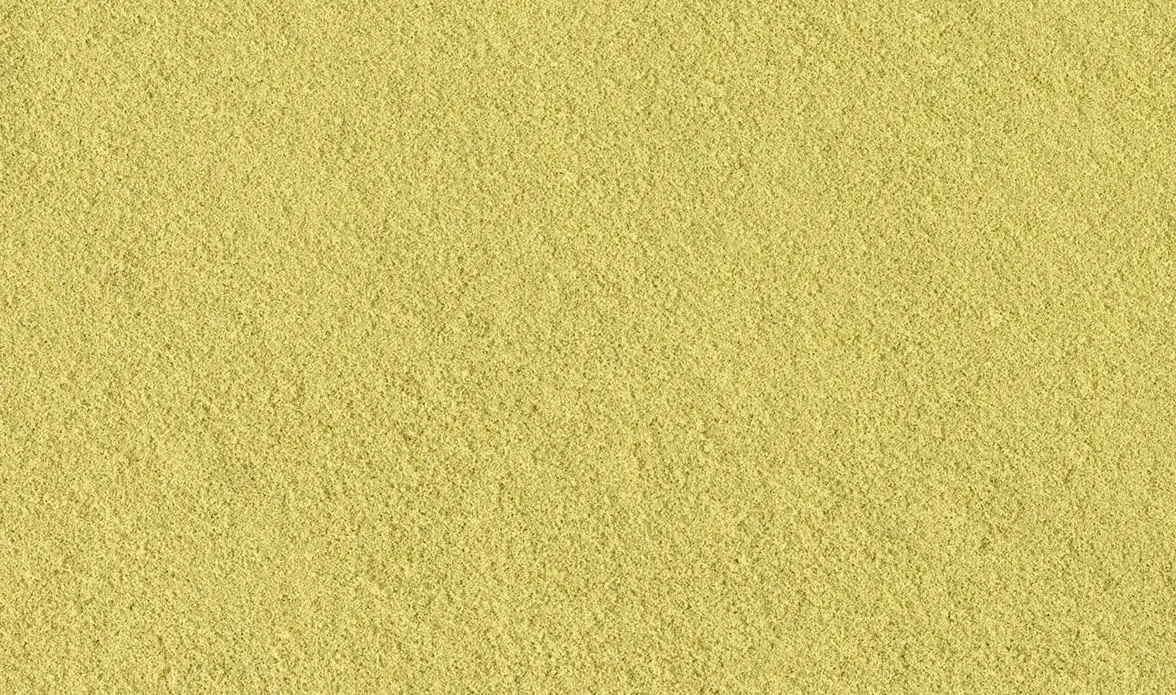 Woodland Scenics T1343 Material ecológico Material de follaje Pasto Amarillo césped Fino Pasto Amarillo
