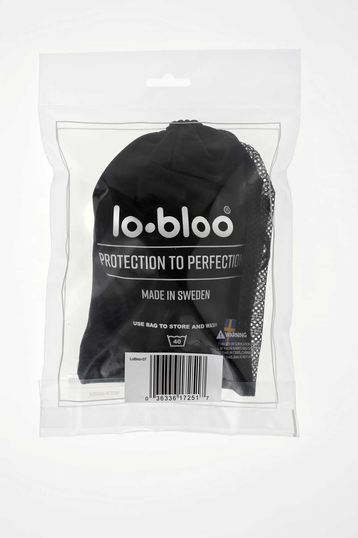 Lobloo Free Female Coquilla Pélvica Atlética Patentada para Deportes de Contacto MMA, Grappling, BJJ, Krav Maga, Talla Única +9 años
