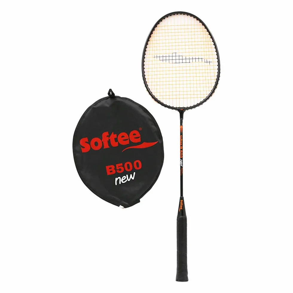 Softee B500 Raqueta Badminton