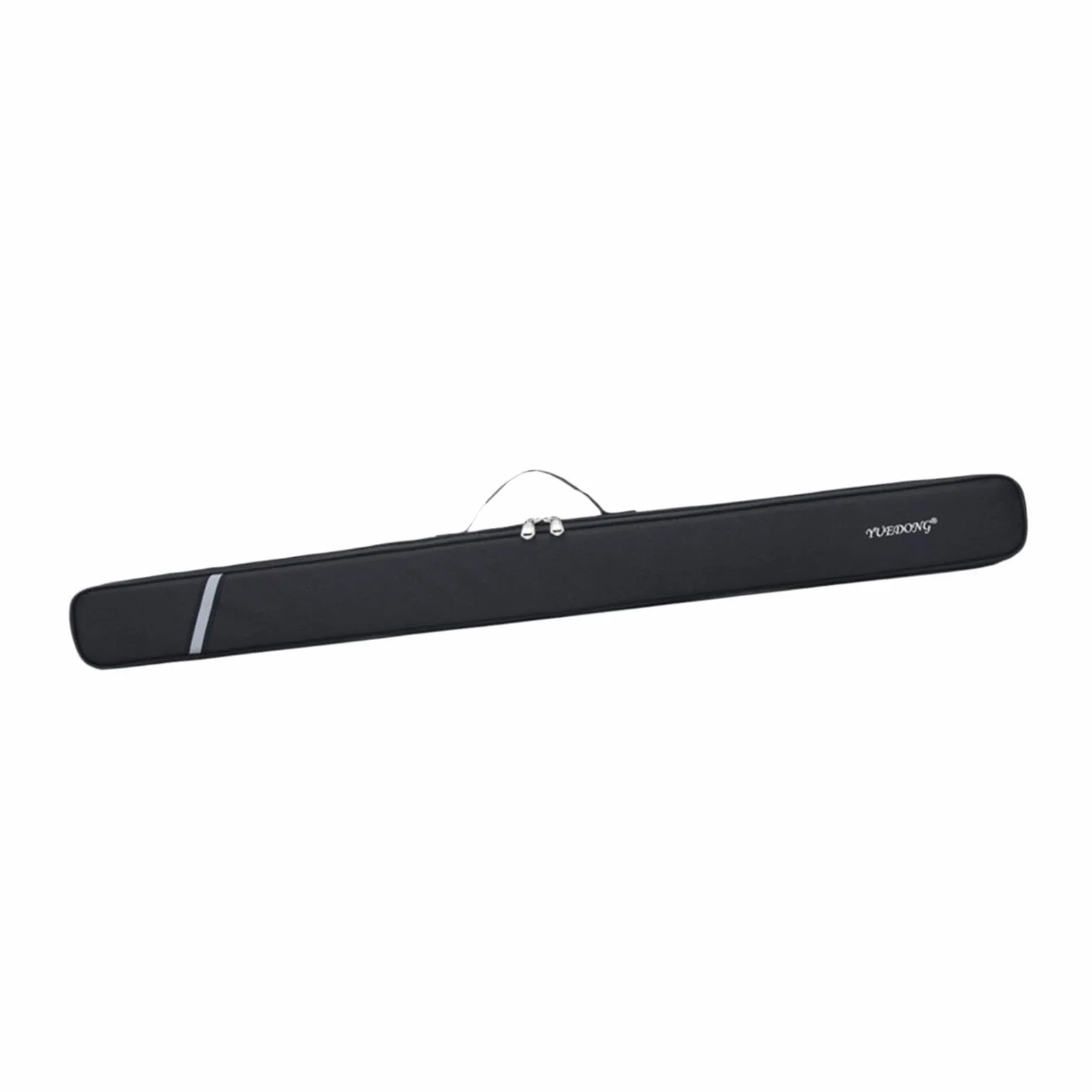 Milageto Funda para Tacos de Billar Bolsa de Pool Estuche de Snooker Resistente al Agua