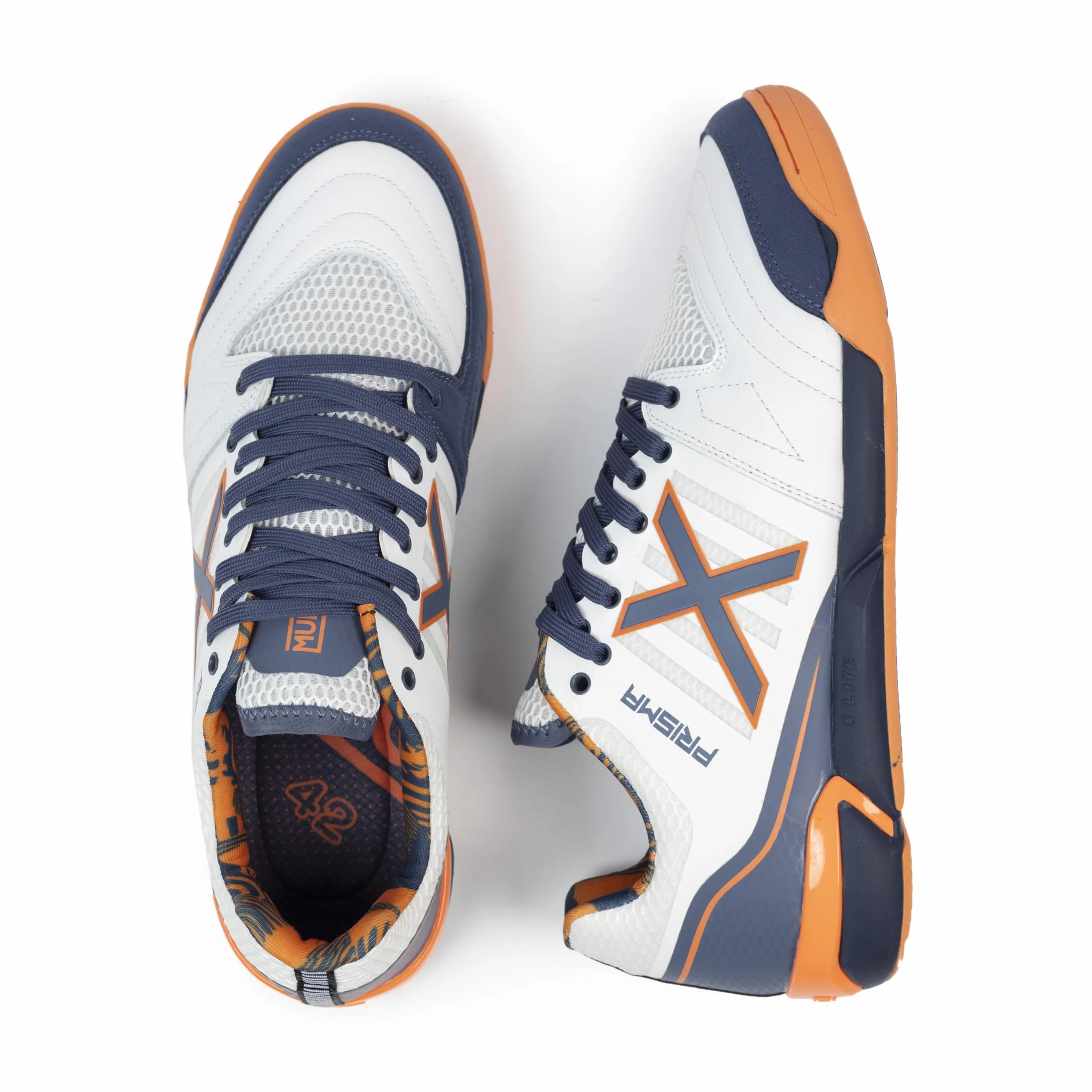 Munich Prisma 42 Zapatillas Unisex Adulto