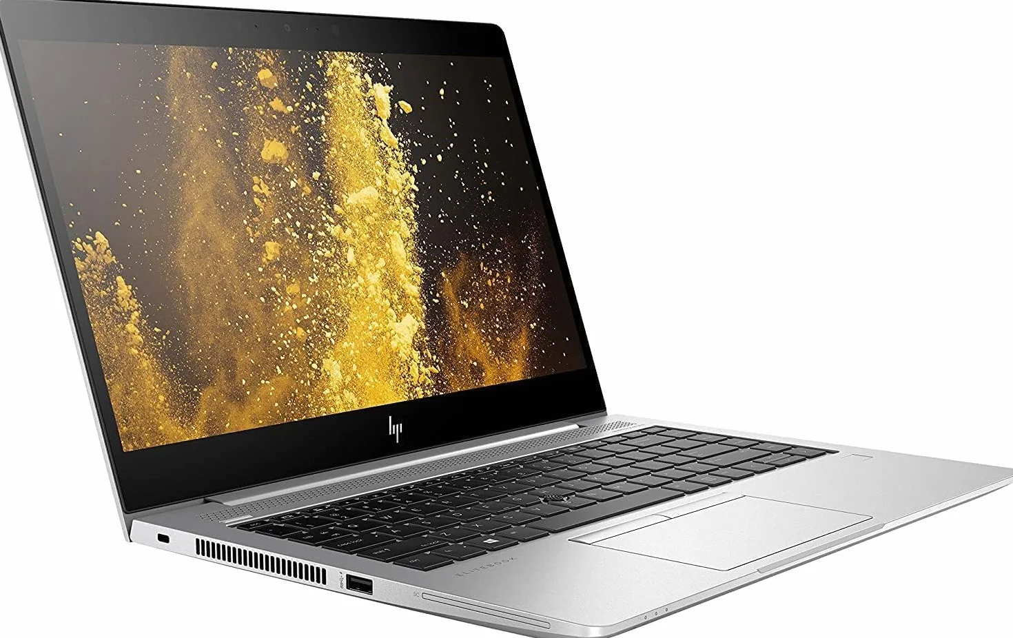HP EliteBook 850 G6 Laptop 15.6" FHD Intel Core i5-8265U 8GB RAM 256GB SSD Windows 11 Pro Reacondicionado