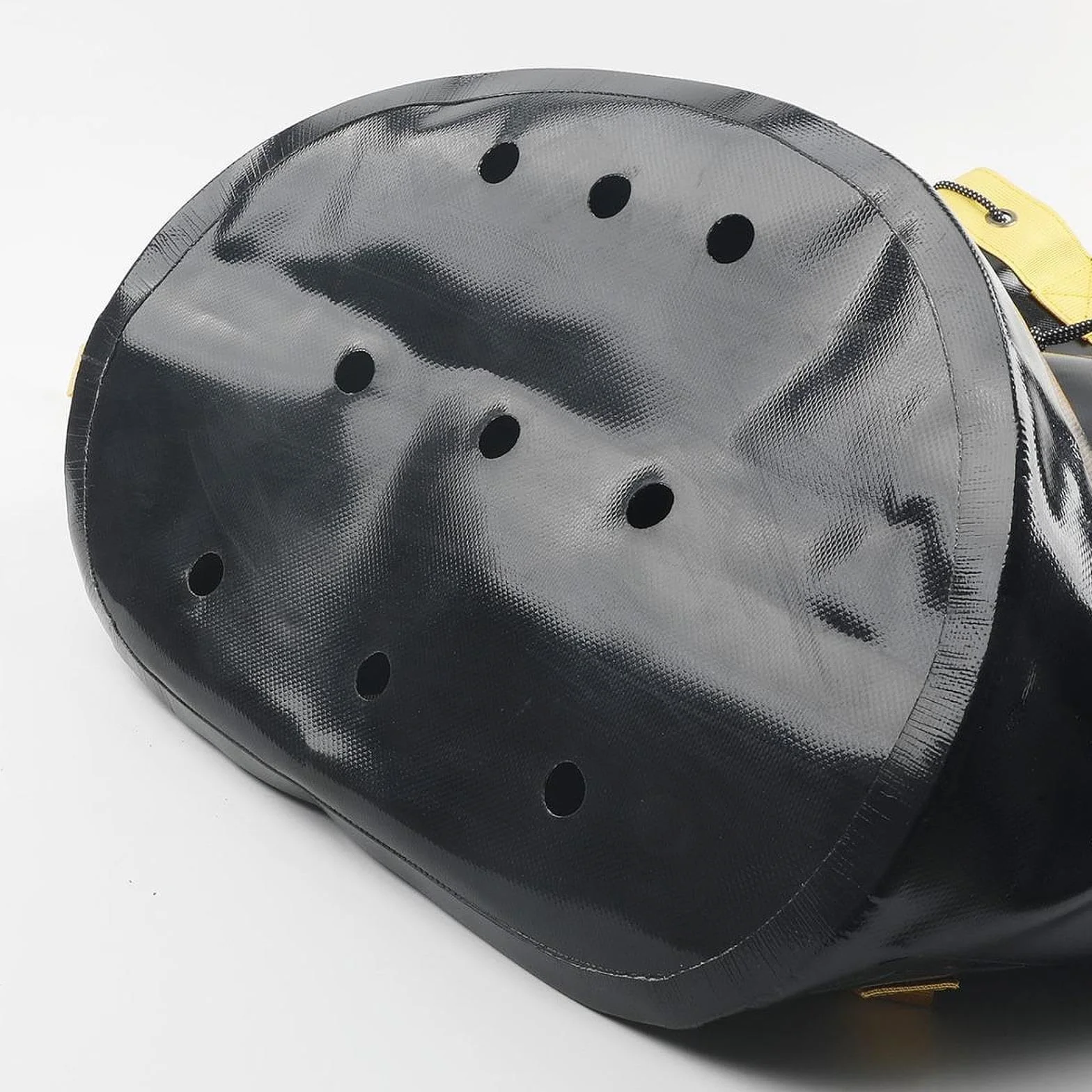 Baoblaze Mochila Tipo Cubo para Cuerda de Escalada, Bolsa Profesional para Arboristas