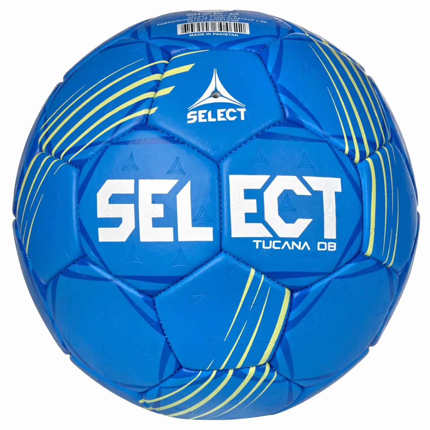 SELECT Tucana DB v24