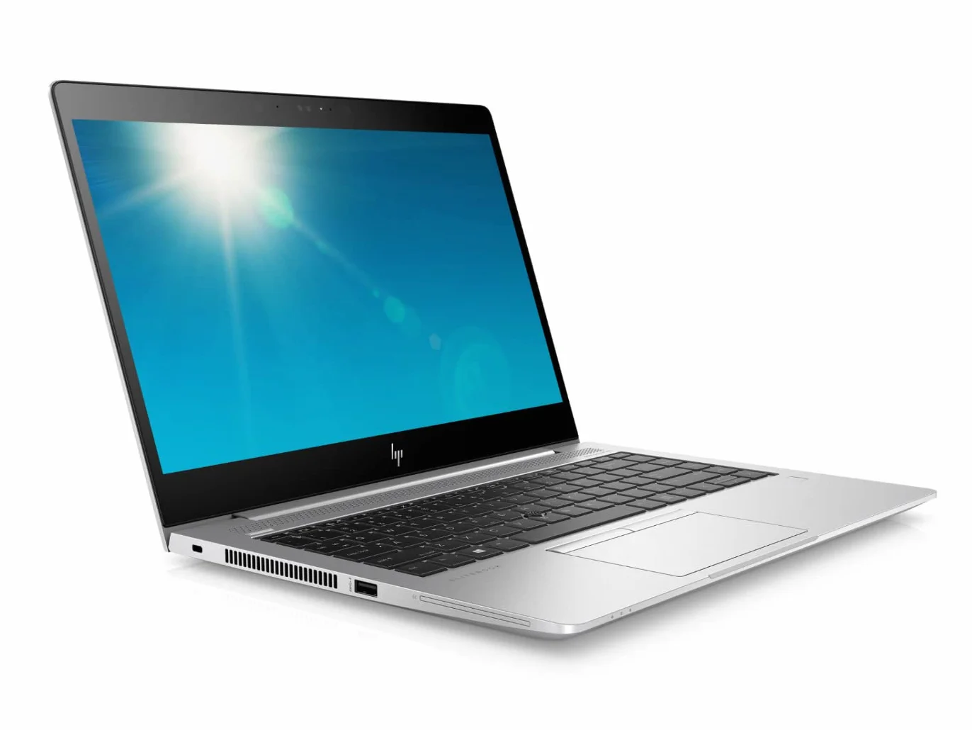 HP EliteBook 840 G6 14" Full HD Intel Core i5 8265U 512 GB SSD 32 GB RAM Windows 11 Pro 4G LTE Webcam Laptop (reacondicionado)