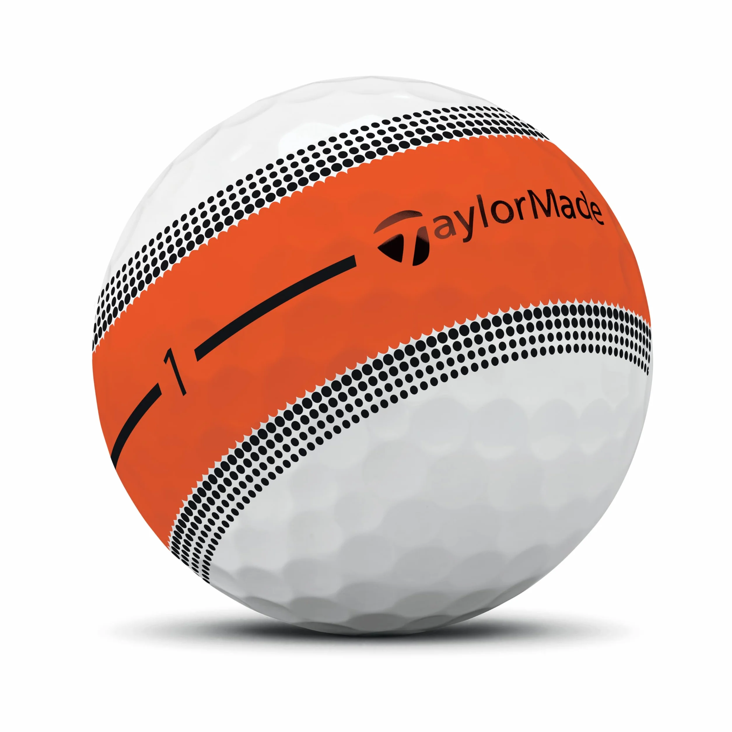 TaylorMade Tour Response Stripe 25 Bolas de Golf