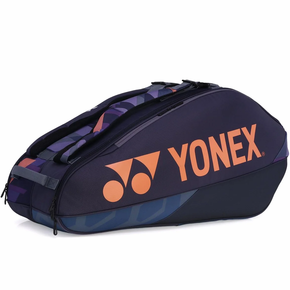 YONEX Pro Racquet Bag Tenis Unisex Azul