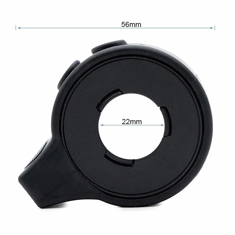 Acelerador Cecotec D20/30/40