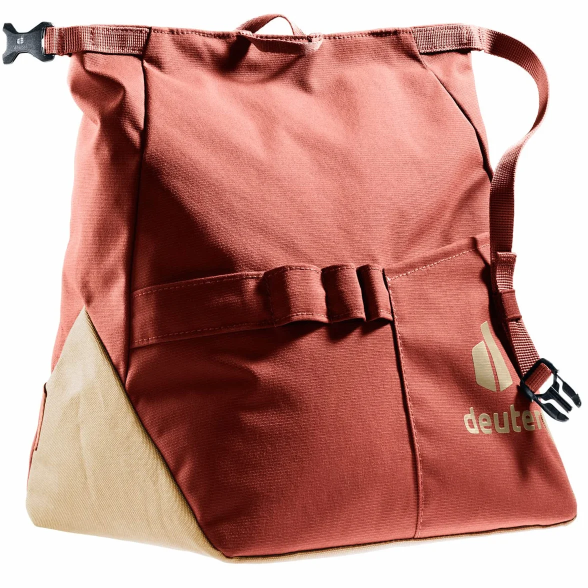 deuter Gravity Boulder Bag Bolsa de magnesio