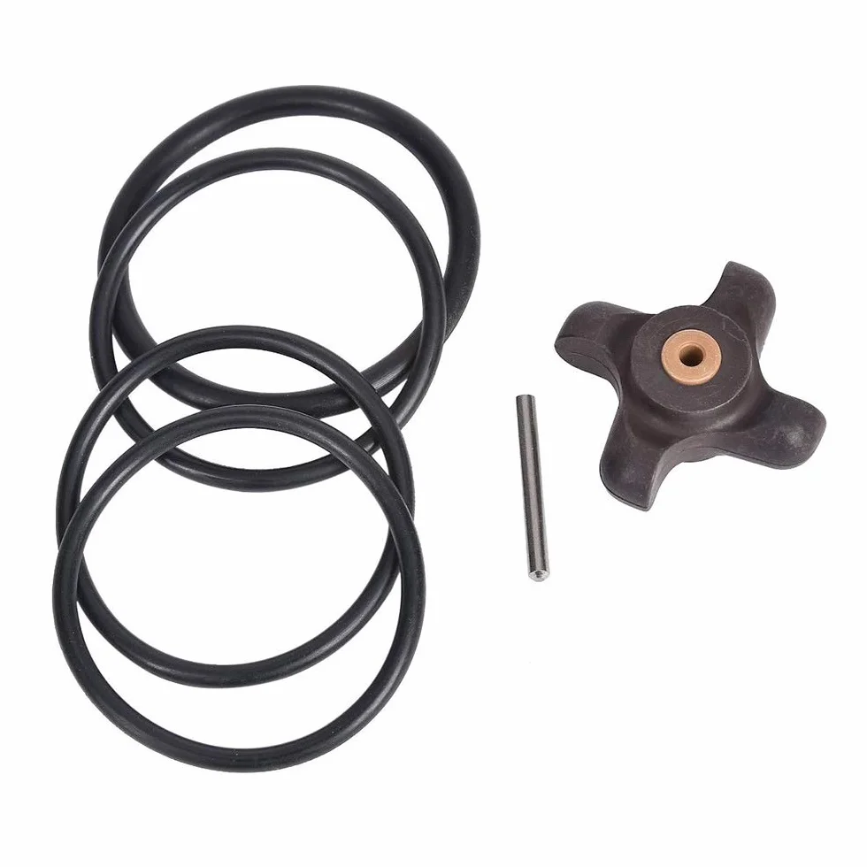 Raymarine Hélice 4 Palas Transductor Corredera ST40 ST60 ST290 B744V