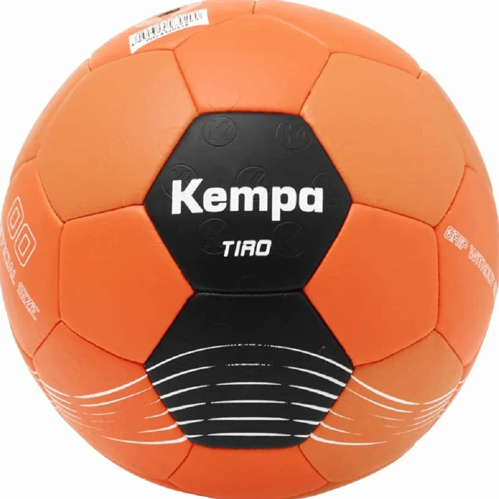 Kempa Tiro Balonmano Peso reducido niños balón de Entrenamiento y Partido