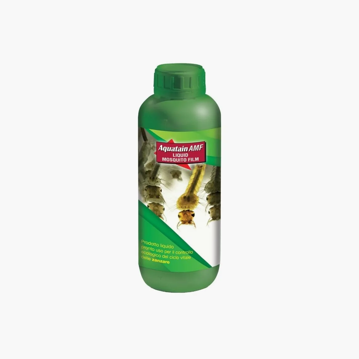 Aquatain AMF-Anti Mosquitos Larvicida 1L Líquido San