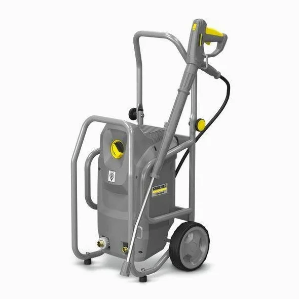 Limpiador HD 6/15 M Cage KARCHER