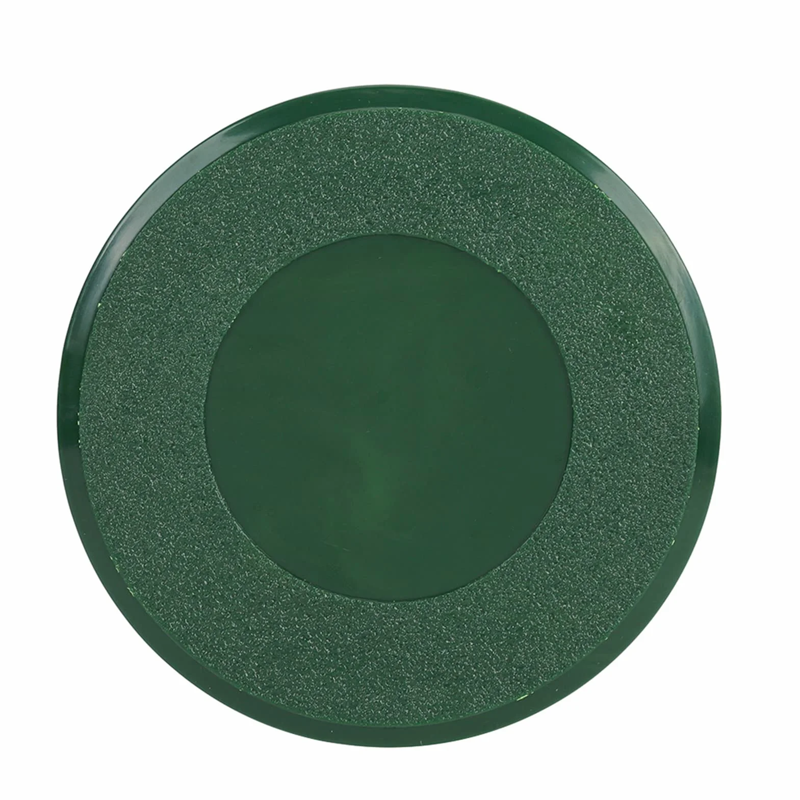 VGEBY Cubierta Verde para Tazas de Golf, Resistente al Desgaste, Accesorio de Práctica de Golpeo