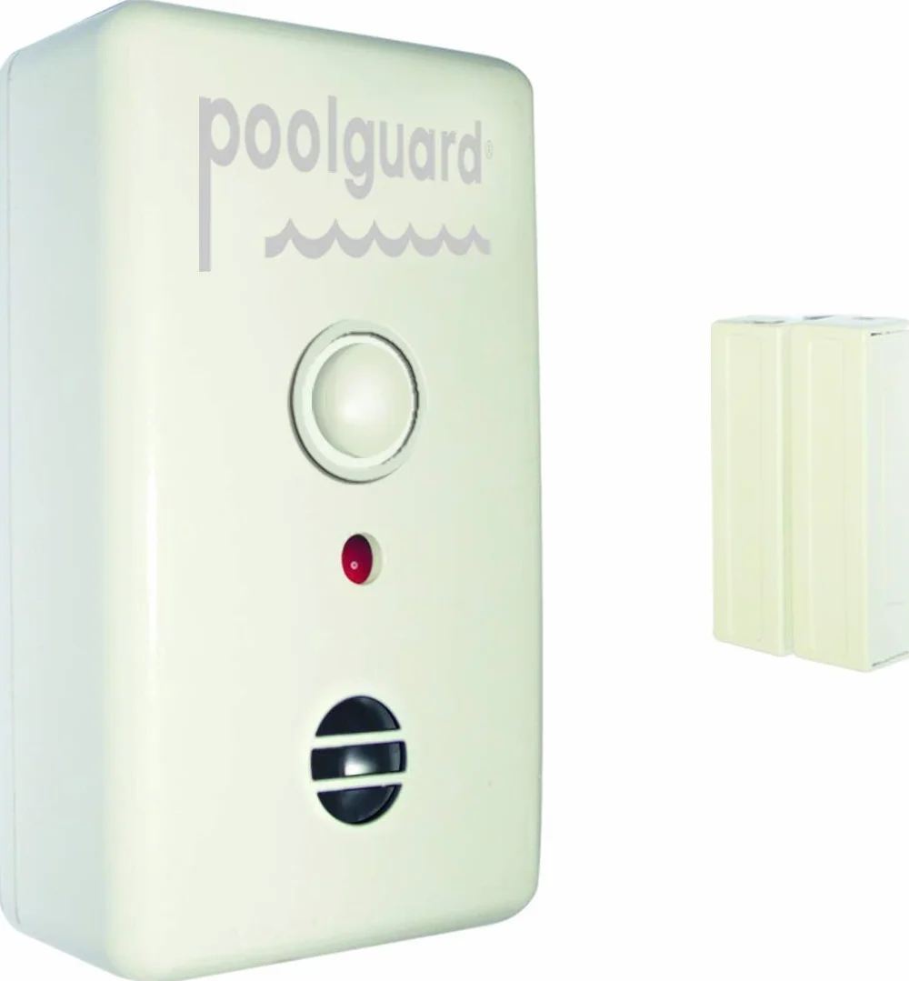 PoolGuard DAPT-2 Alarma para puerta de piscina