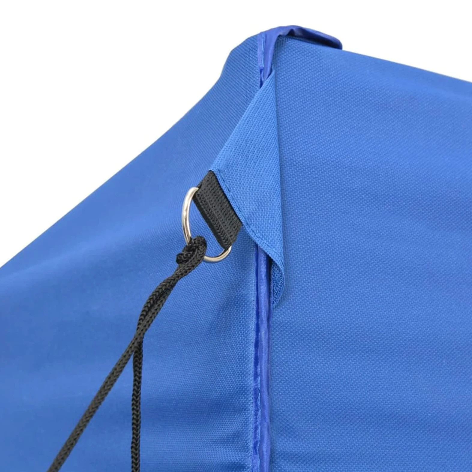 GuyAna Carpa pleglable Pop-up 3x6 m Azul Carpa Camping Toldo RetráCtil Carpas Impermeables