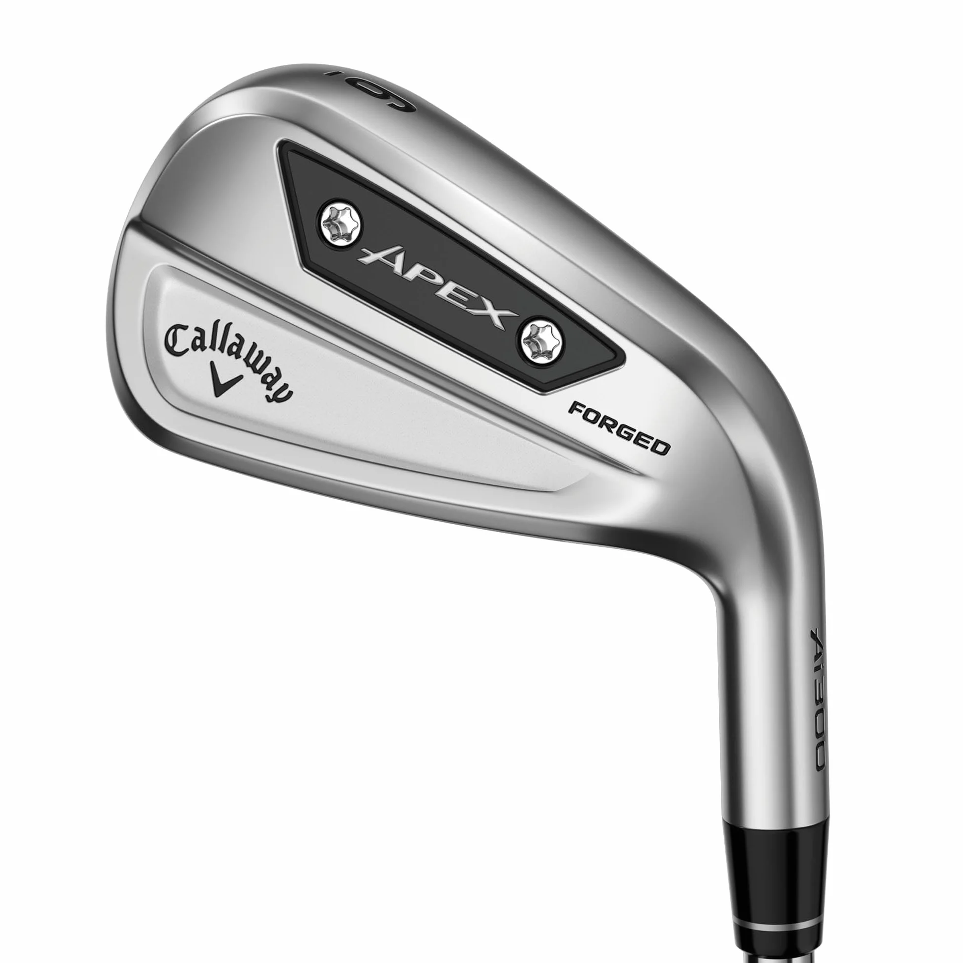 Callaway Golf Apex AI300 Juego de hierros