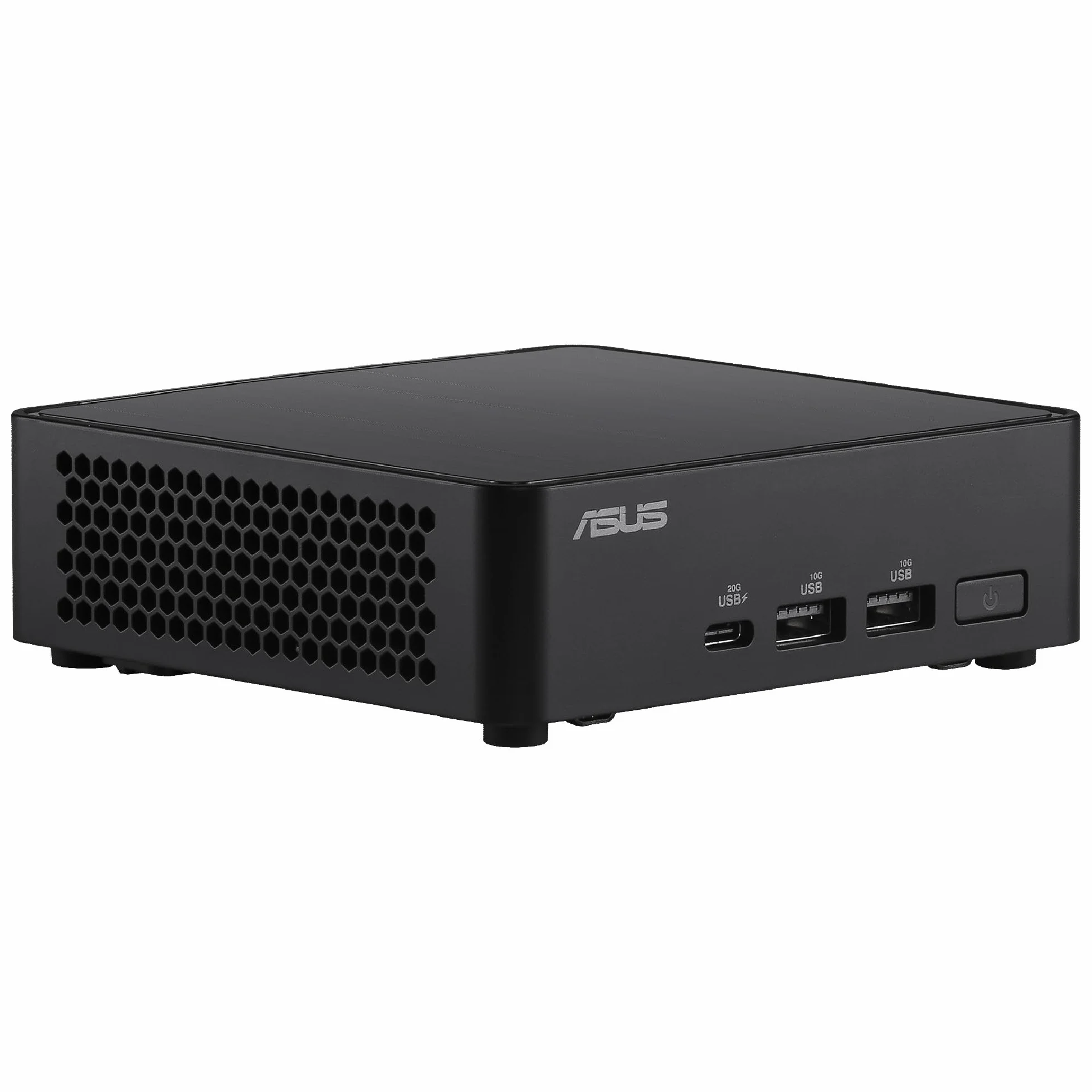ASUS NUC 14 Pro Ordenador de sobremesa Barebone Intel Core Ultra 5 125H Intel ARC Graphics Slim