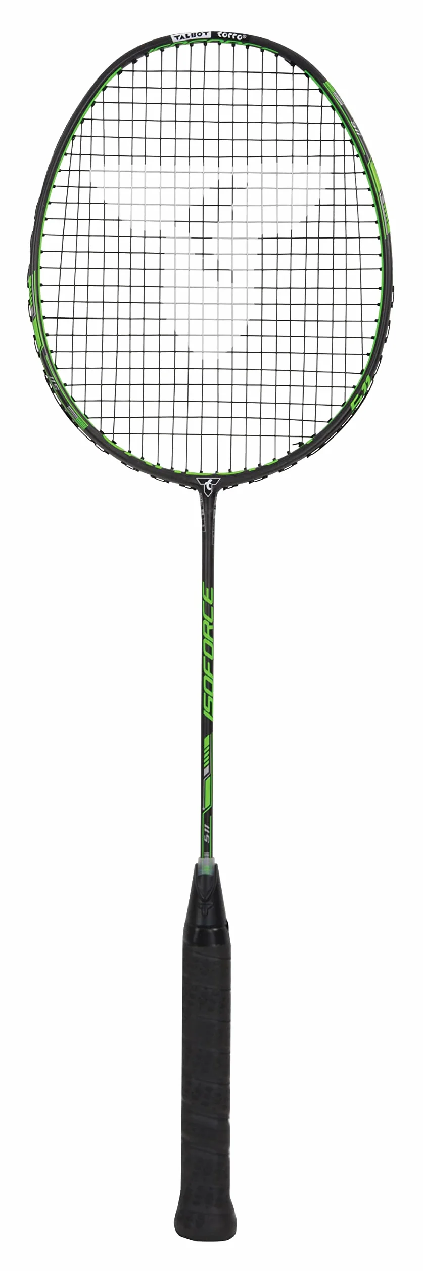 Talbot Torro Raqueta Badminton Isoforce
