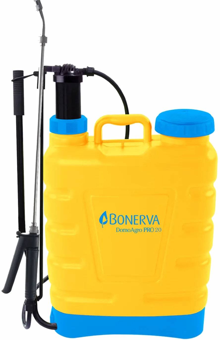 BONERVA - Pulverizador DOMOAGRO Pro 20 litros