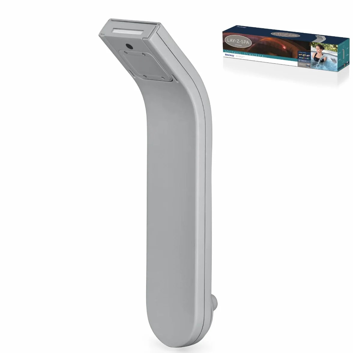 Bestway Cascada LED Relajante