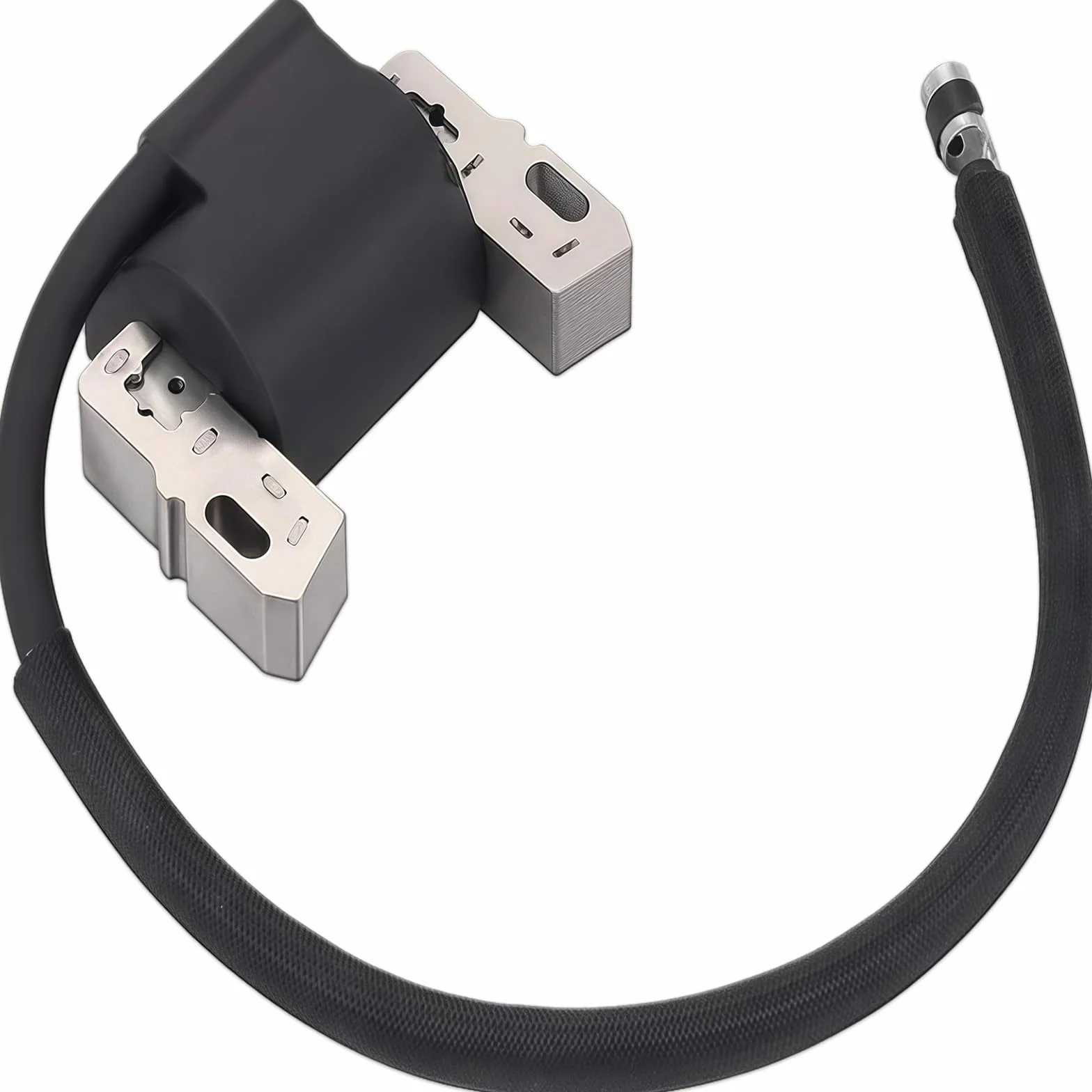 Bobina de encendido 595304 490586 796520 apta para soplador de nieve BRIGGS Troy Bilt de 10 HP