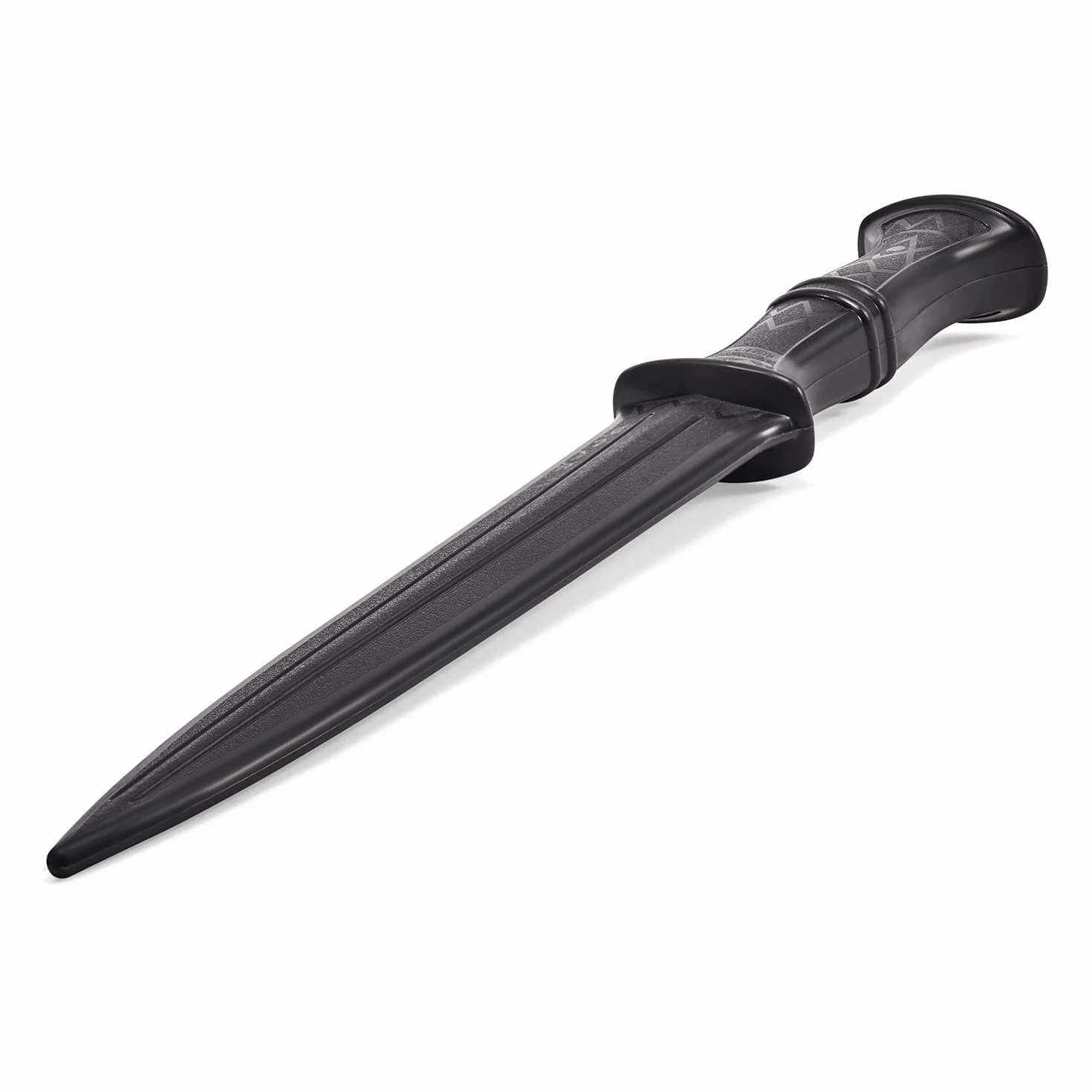 Playwell Cuchillo de Entrenamiento TPR Seguridad Goma