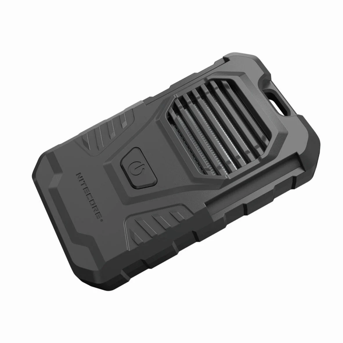 Nitecore EMR06 TAC Repelente antimosquitos Recargable