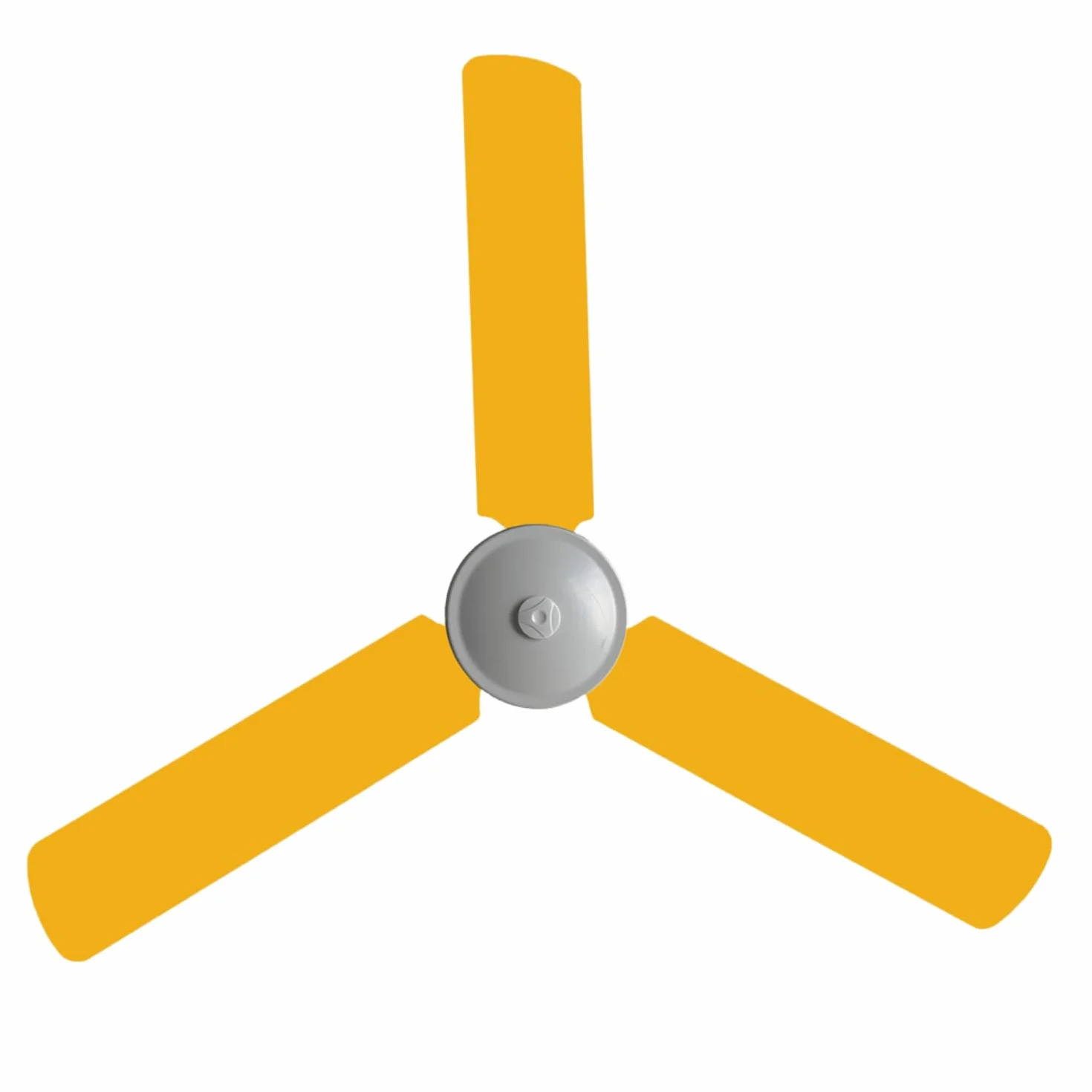 Ventilador Amarilla - DESCONTINUADAS