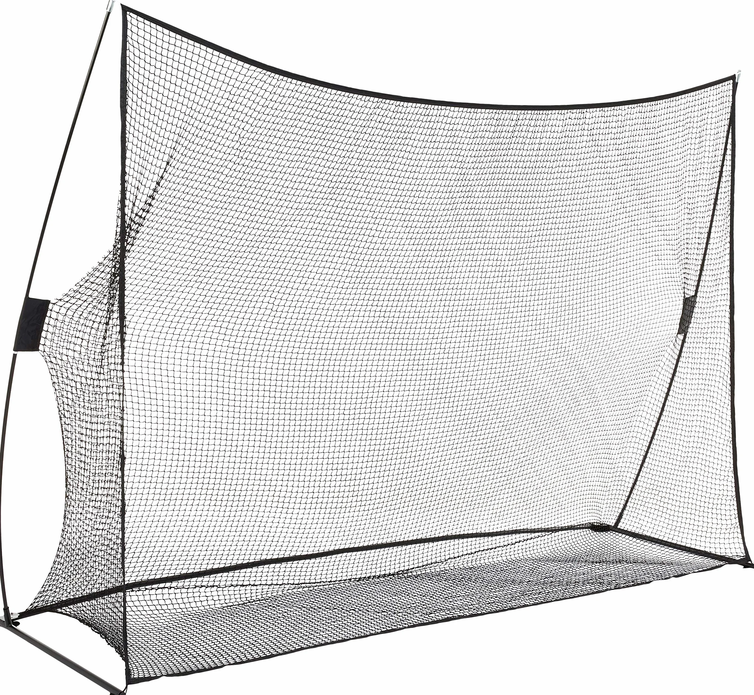 Amazon Basics Red portátil de práctica golf