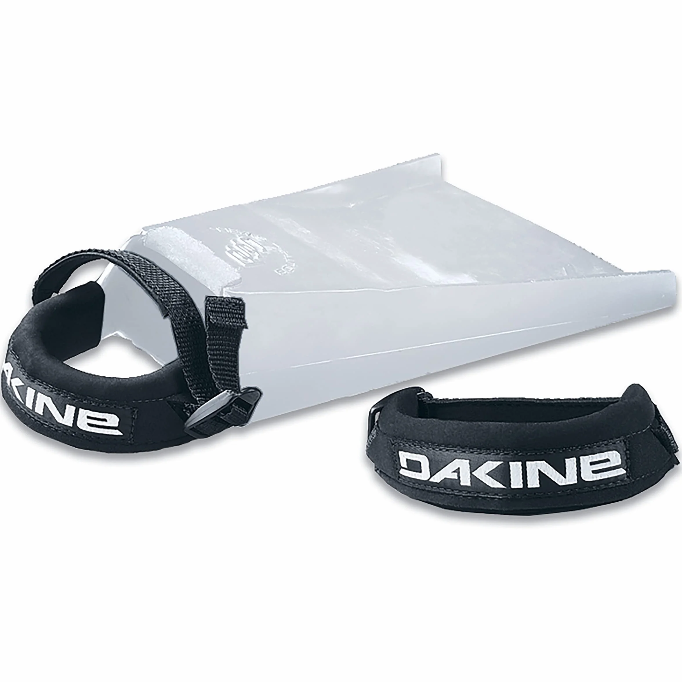 Deluxe Fin