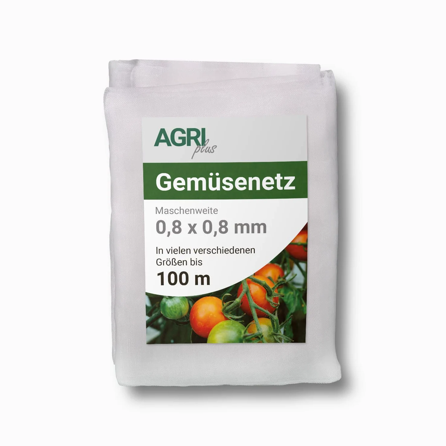 1 Pieza 2,5 x 20 m UV Resistente verdura Red de protección de Verduras Red de plagas Red de protección de Cultivo Red de plagas Red de protección contra Insectos Red de jardín Fina