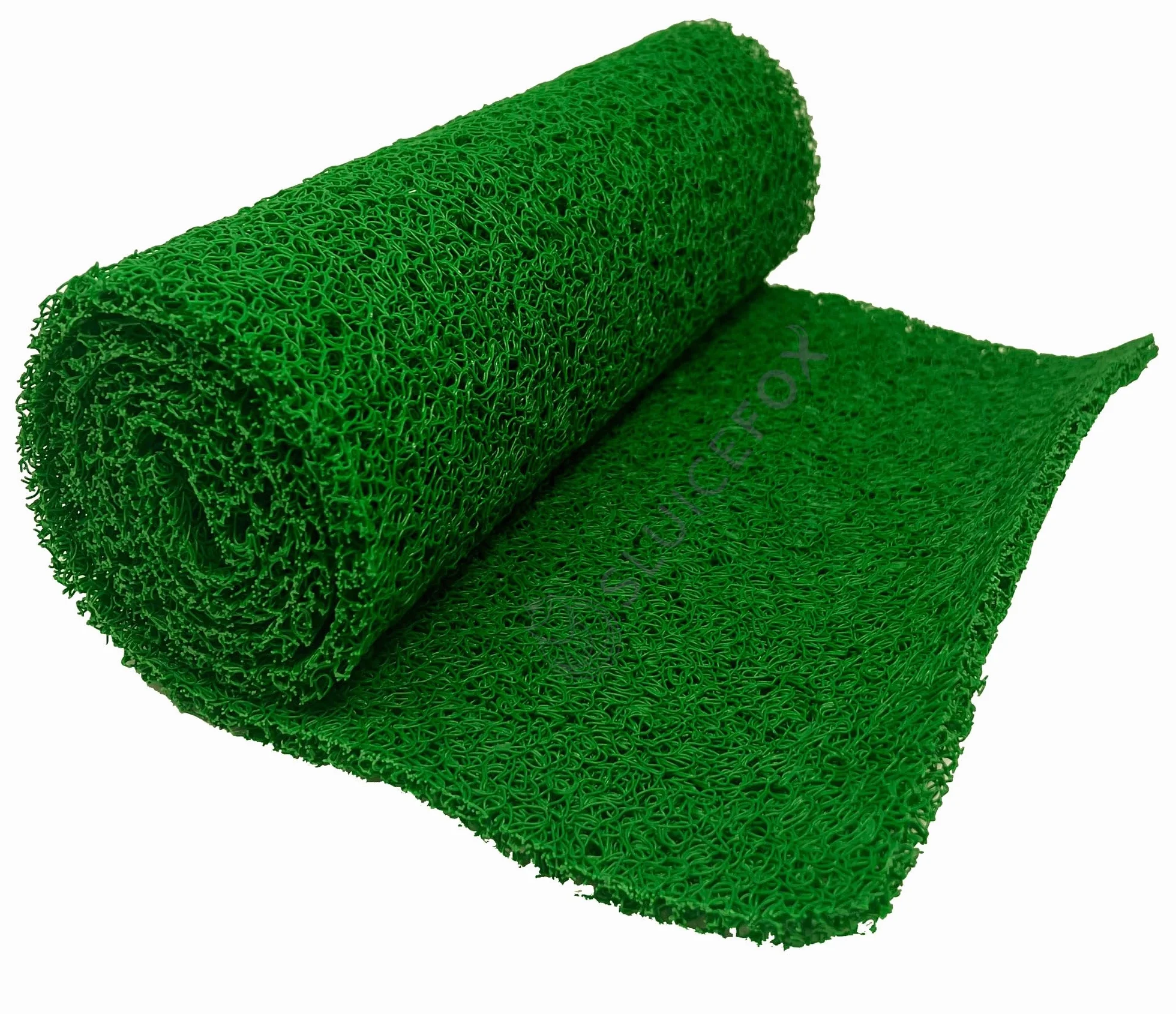 Sluice Fox Recambio Miner's Moss for Sluice Box (12 x 50 Pulgadas), Color Verde