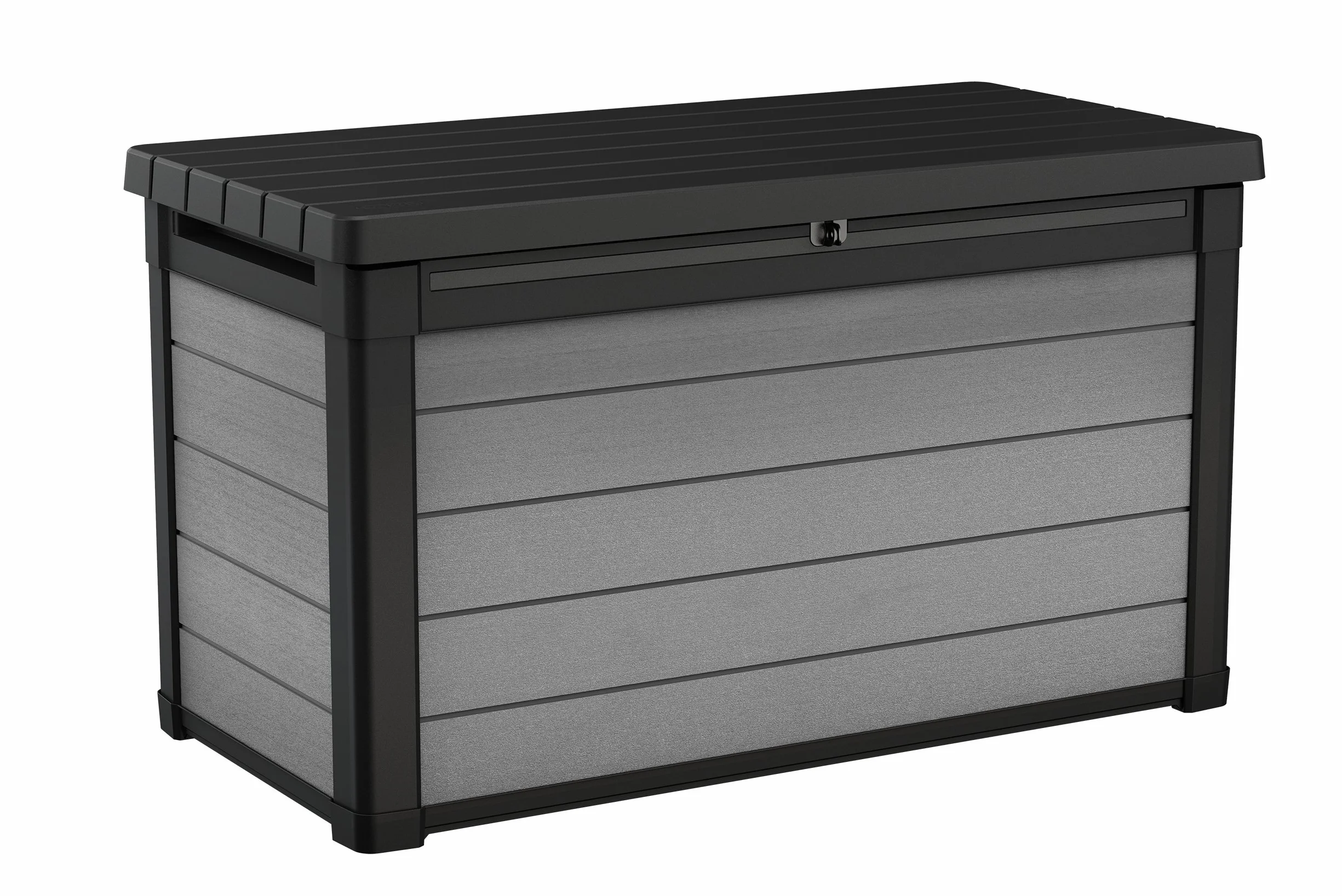 Keter Baúl Denali 100, Gris, 380 L
