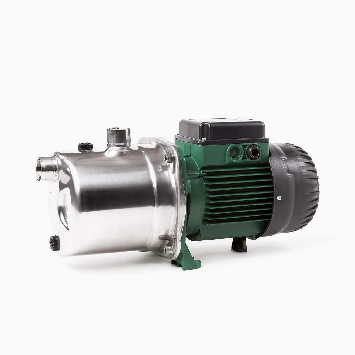 Bomba riego DAB JetInox 132 M