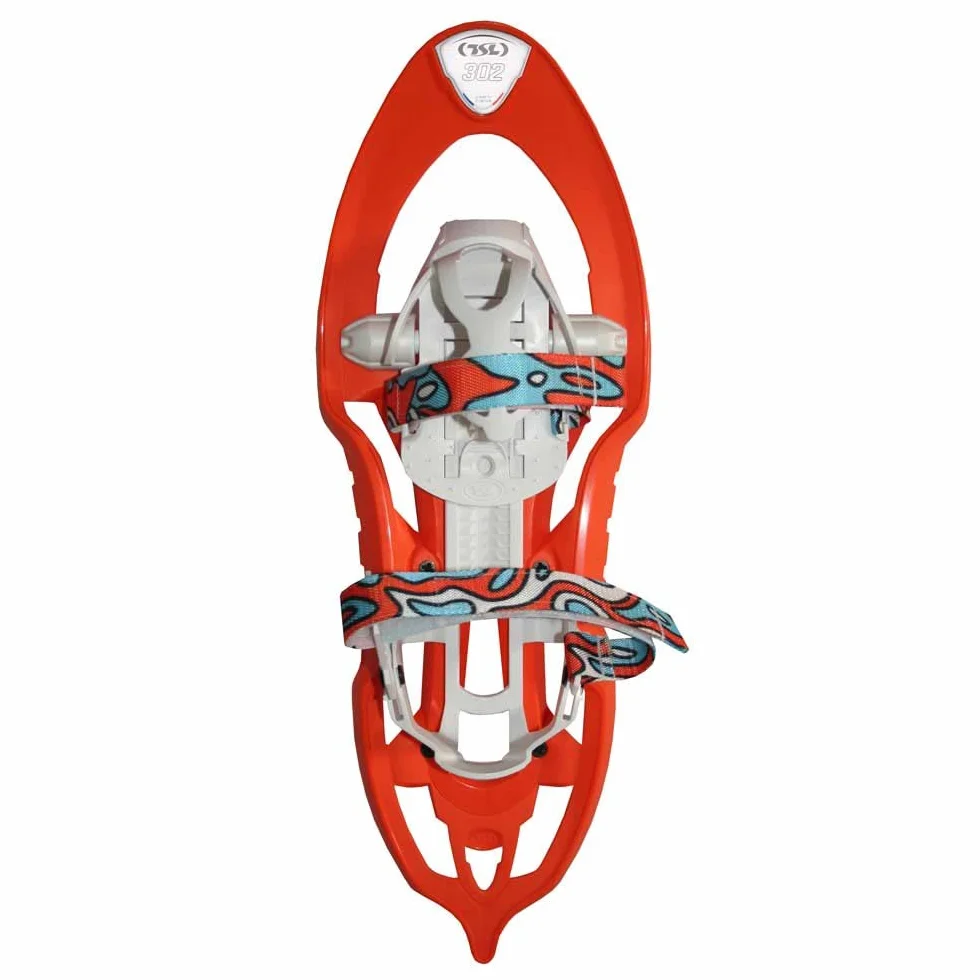 Botas de nieve Tsl 302 Freeze Niños