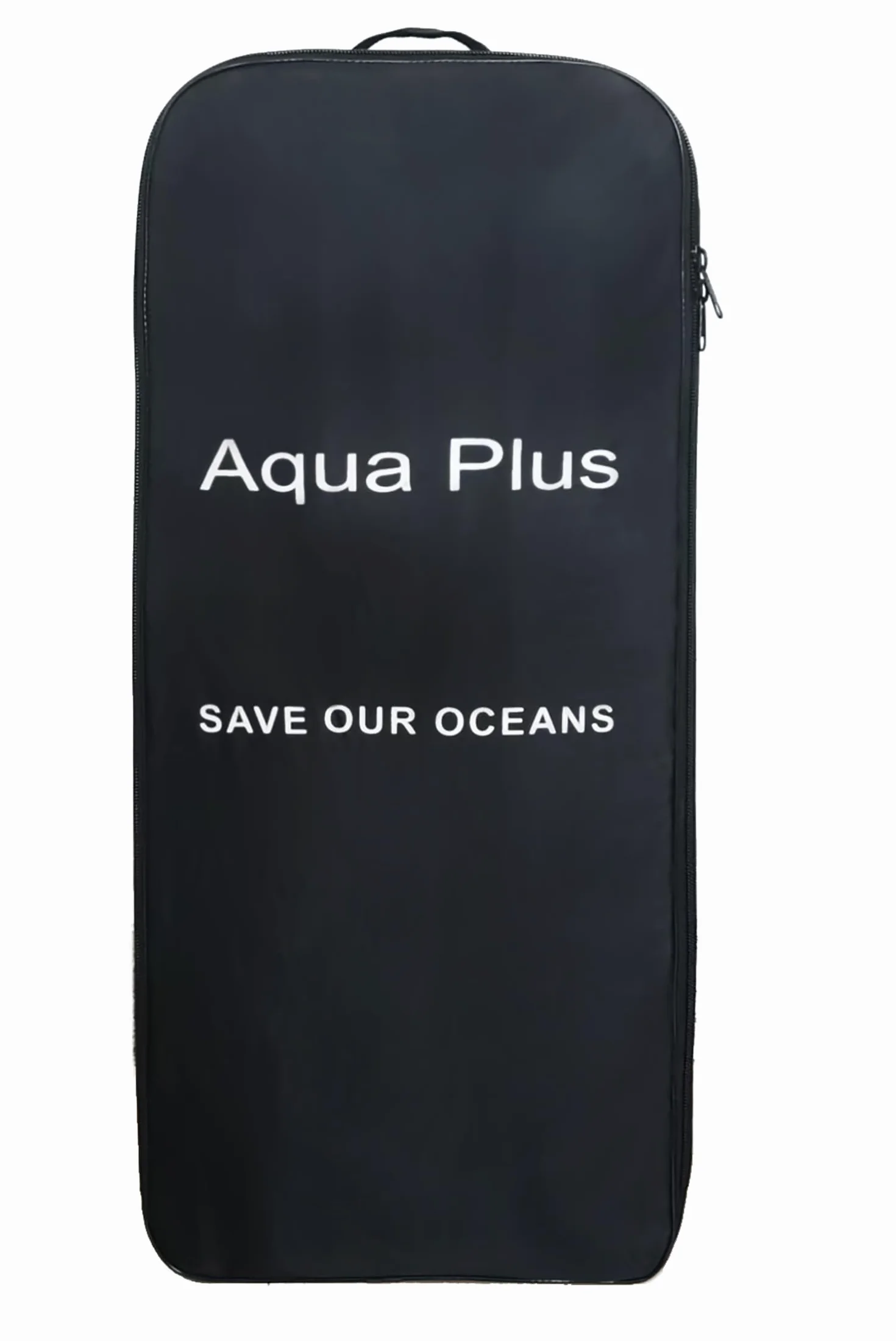 Mochila inflable impermeable para tabla de paddle SUP 35 x 14 x 11 pulgadas con correas acolchadas