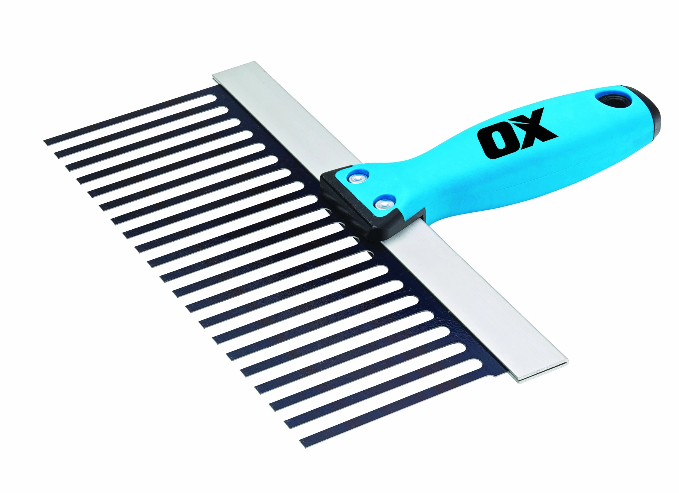OX Pro Dry Wall Scarifier 250mm / 10"