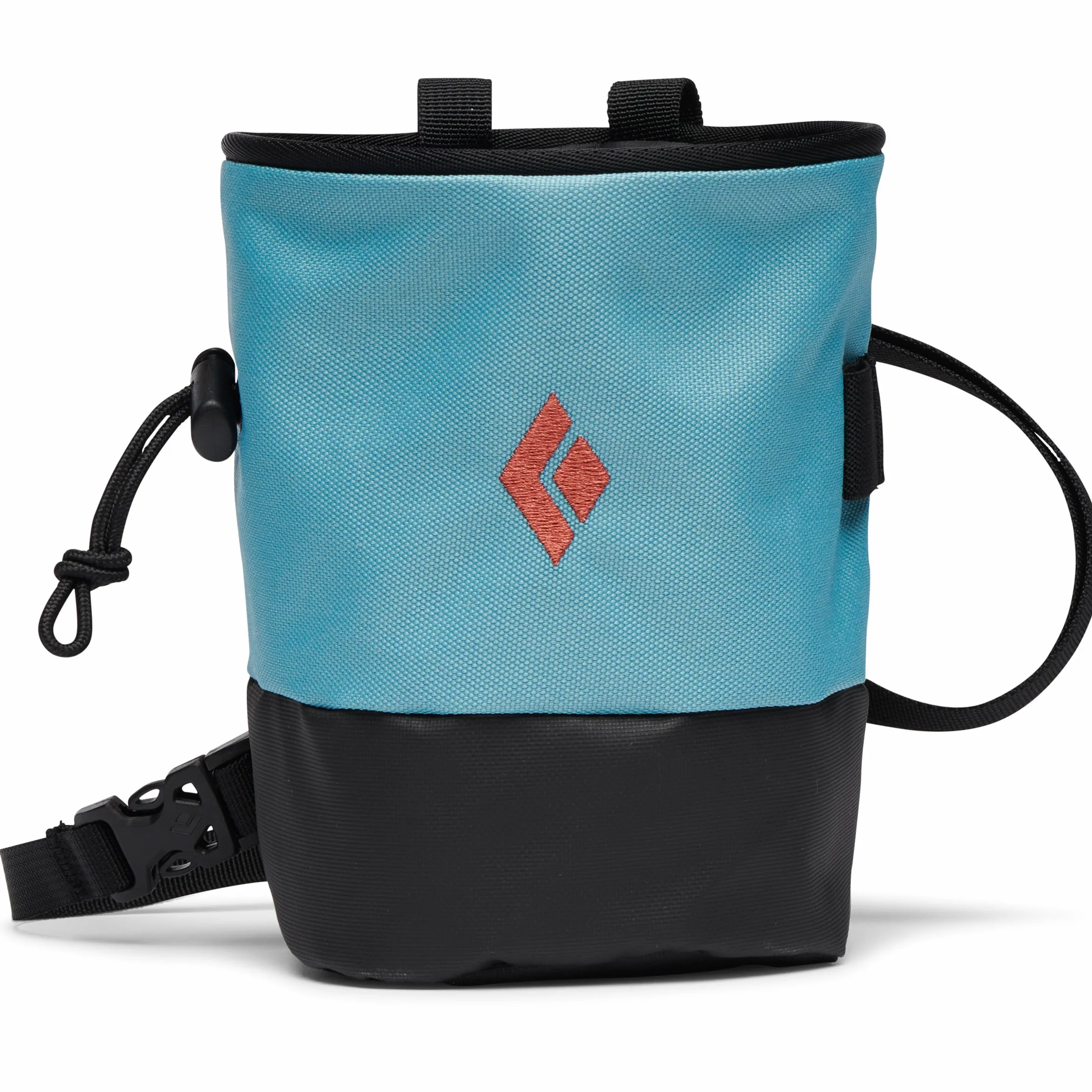 Black Diamond Mojo Zip Chalk Bag