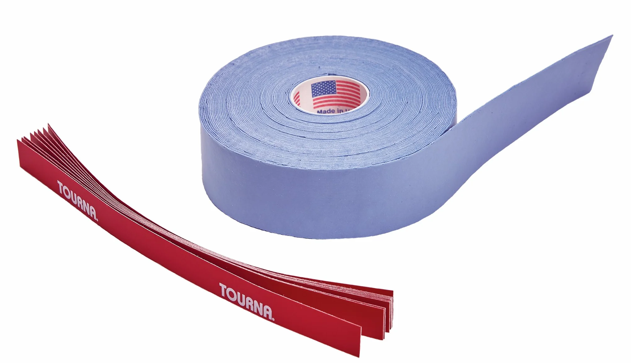 Blister de Sobregrip Tourna Grip