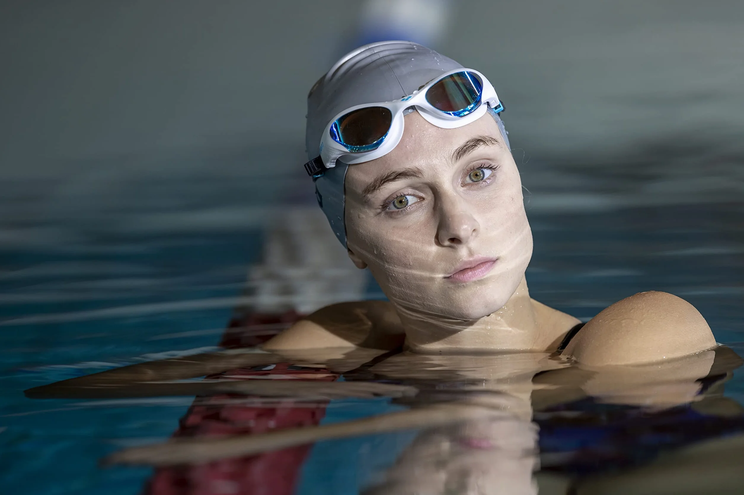 Arena Classic Silicone Swim Cap