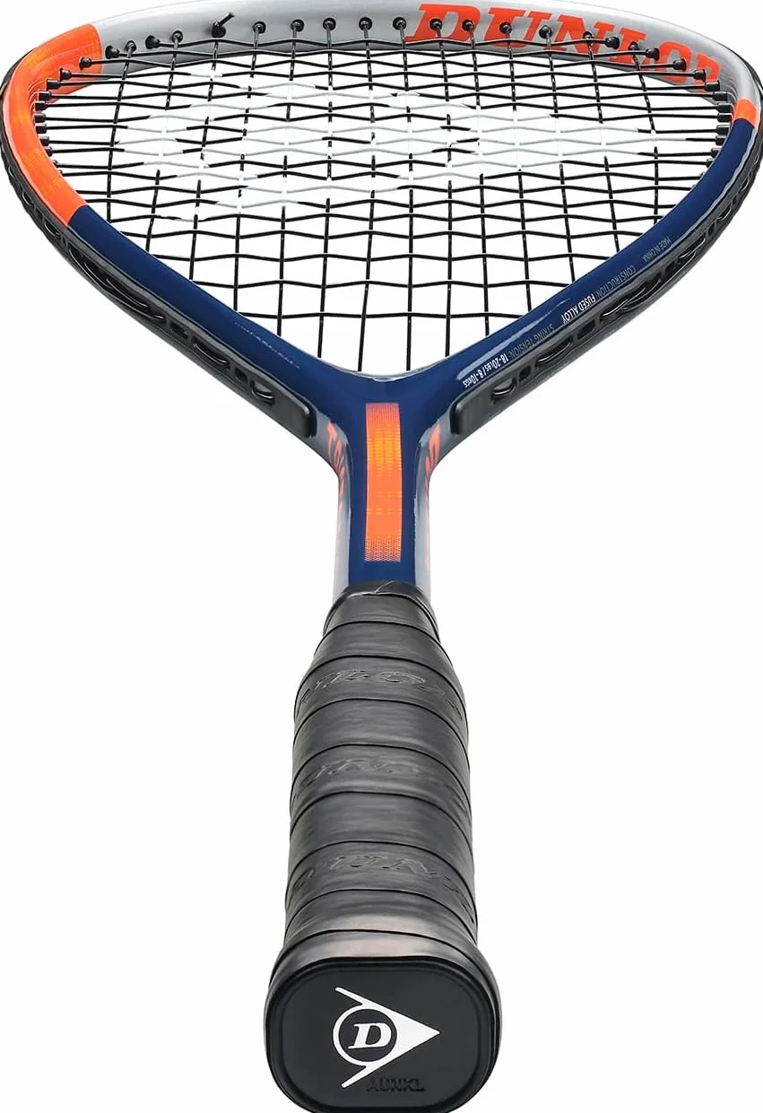 Dunlop Tristorm Squash Racket