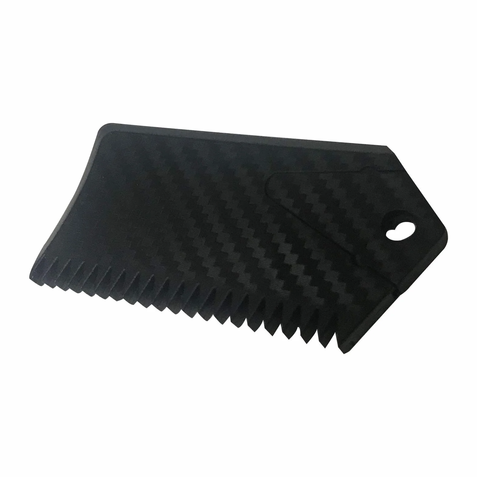 Surf Wax Peine 2 Piezas Llave de Aleta para Tabla de Surf