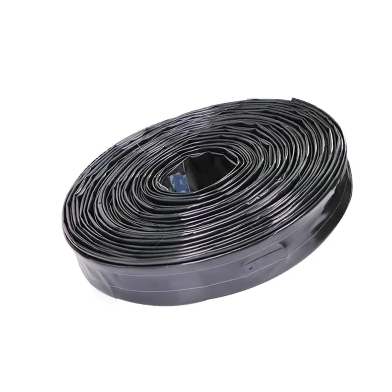 Manguera De Microirrigación, Riego Por Goteo Ta 100m 16mm Espaciado 10-30cm(30cm)